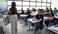 Publicado resultado preliminar da prova objetiva para professores tempor&aacute;rios da Rede Estadual de MS