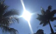 Onda de calor segue at&eacute; amanh&atilde; (29) e coloca Mato Grosso do Sul em alerta m&aacute;ximo 