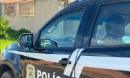 Pol&iacute;cia Civil prende suspeito por crimes sexuais praticados na internet contra crian&ccedil;a em Rio Verde
