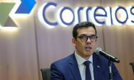 Correios anuncia fechamento de mil ag&ecirc;ncias e planos de demiss&atilde;o volunt&aacute;ria para 15 mil funcion&aacute;rios