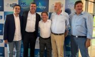 Retrospectiva de Coxim-MS em 2025:
Um Ano de Transforma&ccedil;&otilde;es e Conquistas