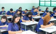 Primeira etapa da pr&eacute;-matr&iacute;cula na Rede Estadual de Ensino de MS encerra nesta quarta-feira
