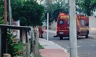 Final de ano violento em Coxim: Homem &eacute; morto no bairro Santa Maria por golpe de faca