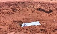 Ciclista infarta e morre durante prova com calor extremo em MS