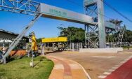 Servidores do Detran-MS realizam ato contra perda de atribui&ccedil;&otilde;es e descaso institucional