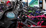 'V&iacute;cio de fabrica&ccedil;&atilde;o' em bicicleta el&eacute;trica causa acidente e gera indeniza&ccedil;&atilde;o em MS