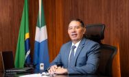Gerson Claro refor&ccedil;a rep&uacute;dio ao feminic&iacute;dio e manifesta apoio &agrave; deputada Gleice Jane