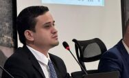 C&acirc;mara de Coxim lan&ccedil;a proposta para criar programa que leva estudantes ao centro das decis&otilde;es
