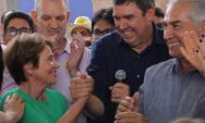Fund&atilde;o bilion&aacute;rio refor&ccedil;ado deve impulsionar alian&ccedil;as pol&iacute;ticas em MS nas elei&ccedil;&otilde;es de 2026