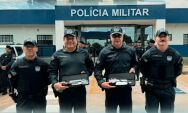 Coxim refor&ccedil;a a seguran&ccedil;a com lan&ccedil;amento da Opera&ccedil;&atilde;o Boas Festas 