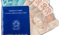 Sal&aacute;rio m&iacute;nimo sobe para R$ 1.621 em 2026 e ter&aacute; impacto direto no bolso de milh&otilde;es de brasileiros
