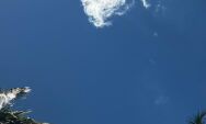 Natal em Coxim ser&aacute; de calor, sol e chance de chuva ao longo do dia