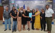 C&acirc;mara aprova projeto que altera denomina&ccedil;&atilde;o de vias no bairro Altos de S&atilde;o Pedro