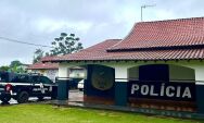 Padrasto &eacute; indiciado por estupro de vulner&aacute;vel ap&oacute;s engravidar adolescente de 12 anos