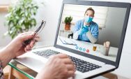 Mato Grosso do Sul alcan&ccedil;a lideran&ccedil;a em Telessa&uacute;de e leva atendimento digital a todos os munic&iacute;pios