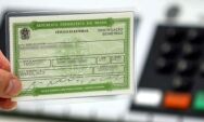  Ano de elei&ccedil;&atilde;o! Eleitor de Coxim precisa regularizar t&iacute;tulo at&eacute; 6 de maio