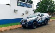 Homem &eacute; preso por abuso sexual de enteada e mulher por fornecer &aacute;lcool a adolescente em Rio Verde
