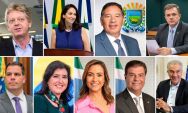 Elei&ccedil;&otilde;es 2026: disputa ao Senado em MS come&ccedil;a com empate t&eacute;cnico entre principais nomes