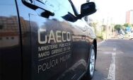 Atua&ccedil;&atilde;o do Gaeco resulta em 107 pris&otilde;es por crime organizado em Mato Grosso do Sul em 2025
