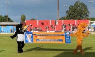 Abertura do Campeonato Sul-Mato-Grossense de Futebol 2026 destaca campanha de conscientiza&ccedil;&atilde;o