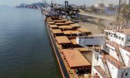 Mato Grosso do Sul destaca-se entre os cinco maiores exportadores de gr&atilde;os em 2025, com 5,7 milh&otilde;es 