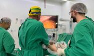 Dois hospitais de MS est&atilde;o entre os melhores do pa&iacute;s em lista de atendimento 100% SUS
