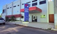Secretaria de Sa&uacute;de muda de endere&ccedil;o em fevereiro e Policl&iacute;nica de Coxim ser&aacute; ampliada