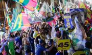 Partidos pol&iacute;ticos de MS perdem 6,6 mil filiados em um ano

