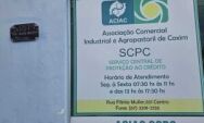 Associa&ccedil;&atilde;o Comercial de Coxim publica Edital de convoca&ccedil;&atilde;o dos associados para Assembleia Geral 