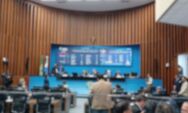 Pol&iacute;ticos podem ser obrigados a fazer exame toxicol&oacute;gico para tomar posse