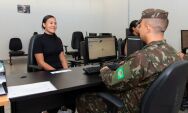 Alistamento Militar 2026 inicia nesta quinta-feira; mulheres participam pelo segundo ano