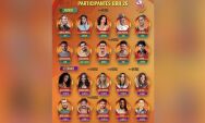 Vaza suposta lista de camarotes e veteranos do 'BBB 26'; confira os nomes
