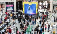 Fim de semana em Campo Grande tem feiras culturais e Museu do Videogame
