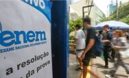 Notas do Enem 2025 j&aacute; podem ser consultadas na P&aacute;gina do Participante