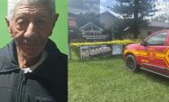 Idoso de Coxim com Alzheimer segue desaparecido e esperan&ccedil;a resiste ao tempo