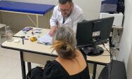 SES promove qualifica&ccedil;&atilde;o estadual sobre diagn&oacute;stico precoce da hansen&iacute;ase no Janeiro Roxo
