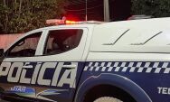 Casal &eacute; preso por suspeita de aliciar adolescentes com bebidas alco&oacute;licas para divulga&ccedil;&atilde;o de festas 