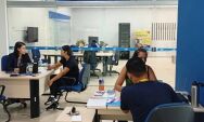 Mutir&atilde;o do MEI em Coxim ajuda empreendedores a iniciar 2026 sem pend&ecirc;ncias
