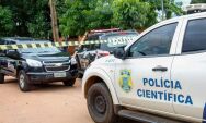 Homem &eacute; morto a tiros pelo pr&oacute;prio filho ap&oacute;s discuss&atilde;o familiar na frente de ao menos seis crian&ccedil;as