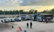 A&ccedil;&atilde;o integrada identifica transporte irregular de drogas e mercadorias na fronteira de Corumb&aacute;
