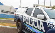 Mensagem no celular leva pol&iacute;cia a suspeito e termina em pris&atilde;o por tr&aacute;fico em Sonora
