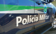 Discuss&atilde;o com bebida termina em pris&atilde;o ap&oacute;s homem amea&ccedil;ar a pr&oacute;pria m&atilde;e em Coxim
