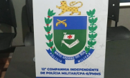Pol&iacute;cia apreende 18 por&ccedil;&otilde;es de subst&acirc;ncia an&aacute;loga &agrave; coca&iacute;na em com&eacute;rcio no centro de S&atilde;o Gabriel  
