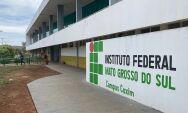 IFMS abre matr&iacute;cula da 2&ordf; chamada do Exame de Sele&ccedil;&atilde;o 2026 para vagas remanescentes 