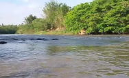 Jovem de 21 anos &eacute; encontrado morto no Rio Aquidauana ap&oacute;s desaparecer no Balne&aacute;rio Pequi