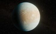 Exoplaneta parecido com a Terra &eacute; encontrado a 146 anos-luz