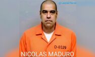 &Eacute; fake imagem que circula de Nicol&aacute;s Maduro sem cabelo e bigode
