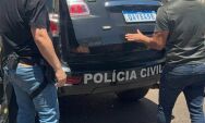 Homem atrai v&iacute;tima com falso pedido de ajuda e acaba preso por tentativa de estupro
