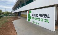 IFMS abre vagas de gradua&ccedil;&atilde;o em Coxim e mais nove cidades de MS por meio do Sisu
