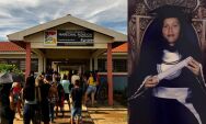 Extens&atilde;o escolar passa a se chamar Escola Municipal Ana Ela&iacute;ne Silva de Arruda
